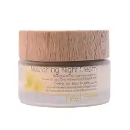 کرم شب تغذیه کننده پوست 50 میل | فیل فری