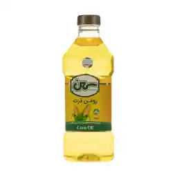 روغن ذرت سمن - 1.5 لیتر