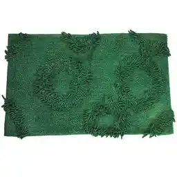 پادری پنبه ای هندی سایز 45 × 75