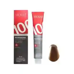 رنگ مو آتوسا سری هایلایت شماره HI 12.36 حجم 100 میلی لیتر - شامپاینی