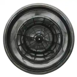 کیسه دائم جاروبرقی سپاهان جارو مدل BS-067 مناسب برای جاروبرقی سپاهان جارو