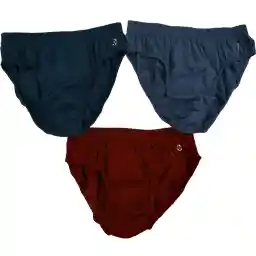 شورت مردانه نیکو تن پوش کد 3202 بسته 3 عددی