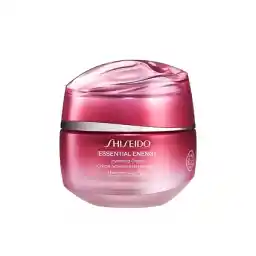 کرم آبرسان شیسیدو مدل Essential Energy حجم 50 میلی لیتر