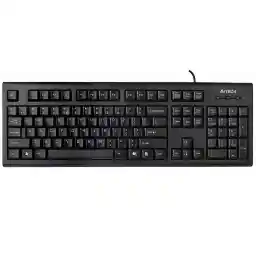 کیبورد ای فورتک مدل KR-85 USB