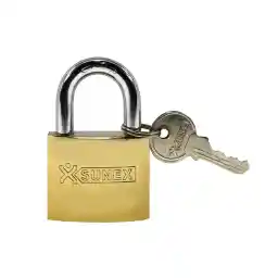 قفل آویز سانکس مدل ALBO-38