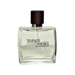 ادوپرفیوم مردانه استاویتا مدل Topaze حجم 100 میلی لیتر