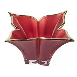 کاسه دکورینی مدل فلورال 360