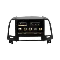 پخش خودرو پلازا مدل 8329DL