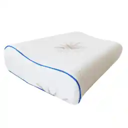 بالش طبی ژینورا مدل موج مینی آلوئه ورا