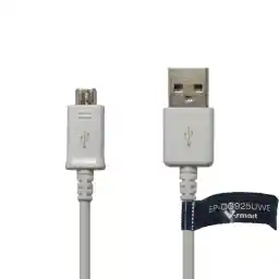کابل تبدیل USB به microUSB وی اسمارت مدل EP-DG925UWE طول 1.2 متر