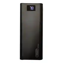 پاوربانک ترانیو مدل F20 ظرفیت 20000 میلی آمپر ساعت