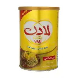 روغن نیمه جامد ممتاز لادن - 900 گرم