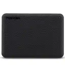 هارد اکسترنال توشیبا مدل Canvio Advance با ظرفیت 2 ترابایت هارد اکسترنال توشیبا مدل Canvio Advance با ظرفیت 2 ترابایت