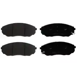 لنت ترمز جلو سی تی آر مدل CKKK-18 N مناسب برای سورنتو