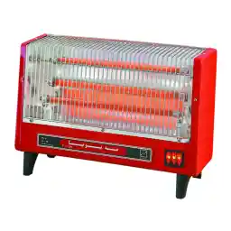 بخاری برقی مه پویا مدل 2000