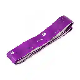 کش مدرج یوگا 8 کاره | صورتی