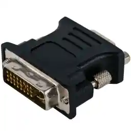 مبدل DVI به VGA پرولینک مدل PB001