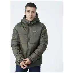 PERRONA JACKET Haki Erkek Mont 921449-6119