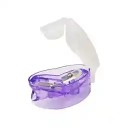 تراش آرایشی آیکونیک مدل DPDD-15S بنفش