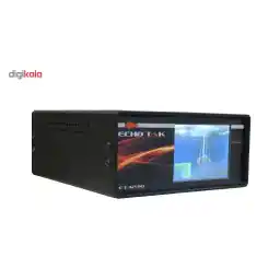 آمپلی فایر اذانگو هوشمند اکوتک مدل ET-1240