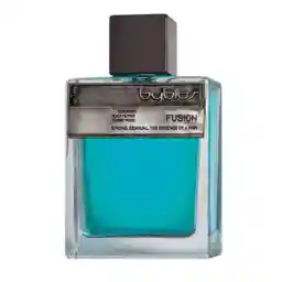 ادوپرفیوم مردانه بایبلاس مدل Fusion حجم 50 میلی لیتر