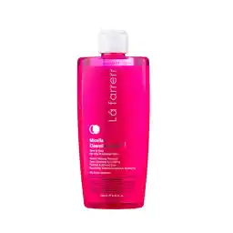 میسلار واتر مدل 1 مناسب پوست چرب و معمولی حجم 250 میلی لیتر | لافارر