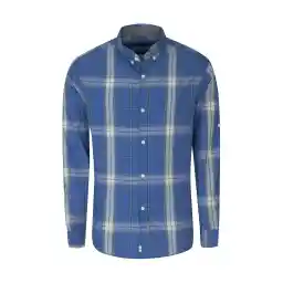پیراهن آستین بلند مردانه فرد مدل A435