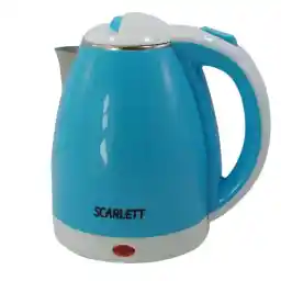 کتری برقی اسکار مدل sc-1818