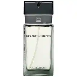 تستر ادو تویلت مردانه ژاک بوگارت مدل Bogart Pour Homme حجم 100 میلی لیتر
