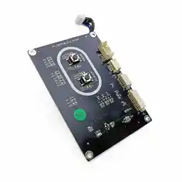 دکمه کلید روشن و خاموش جارو برقی مناسب برای جارو رباتیک شیائومی Mop Essential