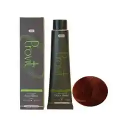 رنگ مو پرویت سری سولار شماره 7.4 حجم 120 میلی لیتر - بلوند مسی