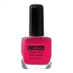 لاک ناخن N01 کالیستا