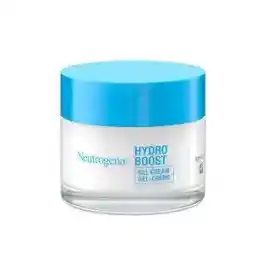 ژل کرم آبرسان هیدرو بوست نوتروژینا حجم 50 میلی لیتر