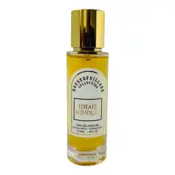 ادوپرفیوم زنانه هاوس اف سیلیج مدل بوکت آیدل حجم 40 میلی لیتر