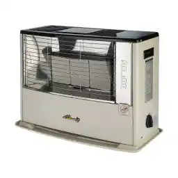 بخاری گازی پلار مدل 3PN بخاری گازی پلار مدل 3PN