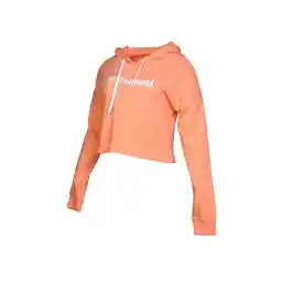 GALA HOODIE Pembe Kadın Sweatshirt 920849-5017