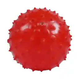 توپ ماساژور پیلاتس مدل Dotted Relax Ball کد 252 سایز M