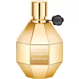 ادو پرفیوم زنانه ویکتور اند رالف مدل Flowerbomb Rose Explosion حجم 100 میلی لیتر