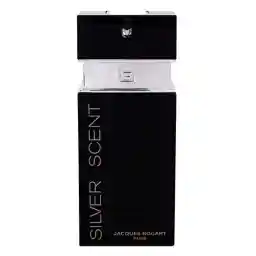 ادو تویلت مردانه ژاک بوگارت مدل سیلور سنت حجم 100 میلی لیتر