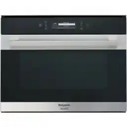 مایکروویو توکار آریستون مدل MP 776 IX HA