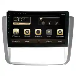 پخش کننده خودرو پلازا مدل 7031