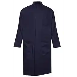 کت آزمایشگاهی پوشاک ایمنی ملی در Ultrasoft (MD)، نیروی دریایی، متوسط