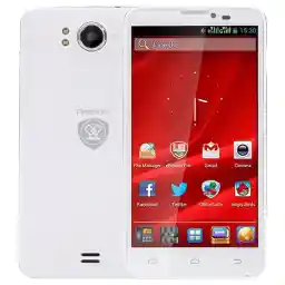 گوشی موبایل پرستیژیو مالتی فون 5300 دو سیم کارت