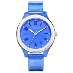 ساعت مچی عقربه ای زنانه اینتایمز مدل IT-CF095