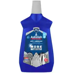 جرم گیر کتری و اتو استونیش مدل PREMIUM حجم 1000 میلی لیتر