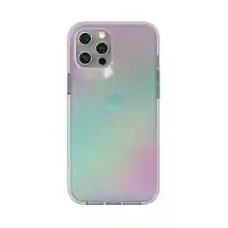 کاور گیر4 مدل CRYSTAL PLACE مناسی یرای گوشی موبایل اپل iPhone 12 Pro