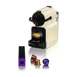 De'Longhi Nespresso Inissia En 80.Cw، کرم وانیلی
