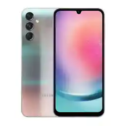 گوشی موبايل سامسونگ گلکسی A24 4G ظرفیت 128 گیگابایت رم 6 گیگابایت - ویتنام