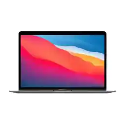 لپ تاپ 13 اینچی اپل مدل MacBook Air MGN63 2020
