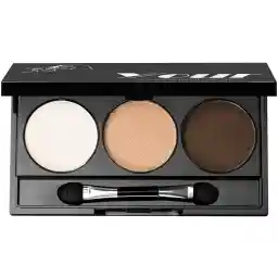 سایه چشم سه رنگ یور شماره 01